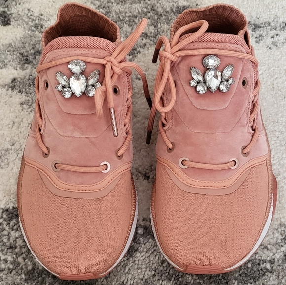 Puma | Shoes | Womens Pink Puma Ignite 